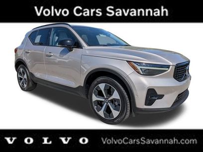 Certified 2024 Volvo XC40 B5 Plus