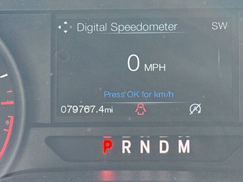 Used 2020 Ford F150 XL w/ Equipment Group 101A Mid AWD/4WD image 9
