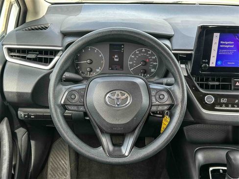 Certified 2024 Toyota Corolla LE image 25