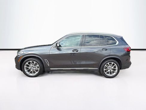 Used 2022 BMW X5 xDrive40i w/ Premium Package AWD/4WD image 8