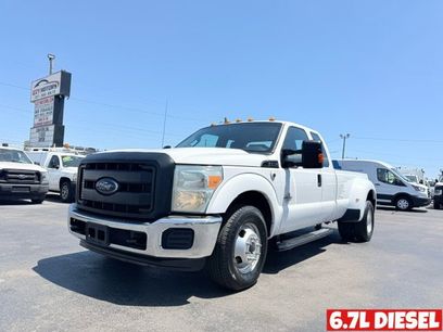 Used 2015 Ford F350 XL w/ Power Equipment Group