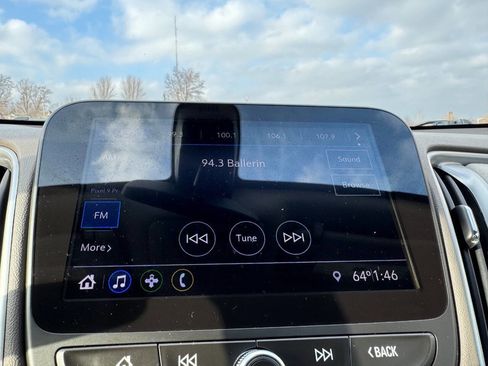 Used 2020 Chevrolet Malibu LS image 20