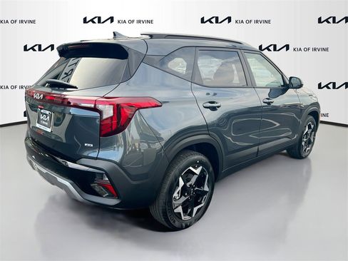 New 2026 Kia Seltos S image 7