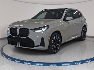 New 2026 BMW X3 xDrive30i w/ M Sport Package AWD/4WD video 1