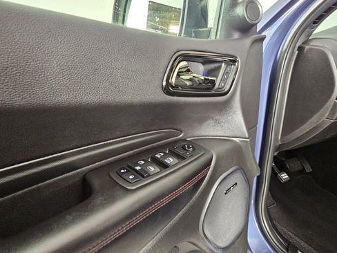 Used 2021 Dodge Durango R/T w/ Blacktop Package image 19