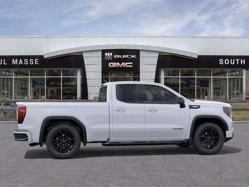 New 2026 GMC Sierra 1500 Elevation w/ Elevation Select Package image 5