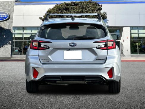 New 2026 Subaru Impreza 2.0i Sport AWD/4WD image 5