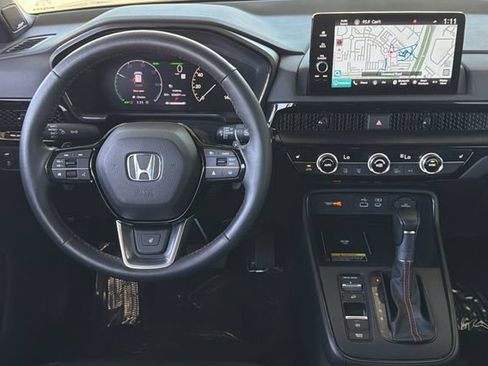 Certified 2024 Honda CR-V Sport Touring image 18