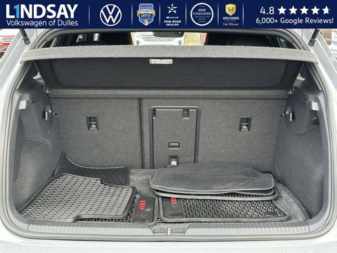 Used 2024 Volkswagen GTI Autobahn image 14