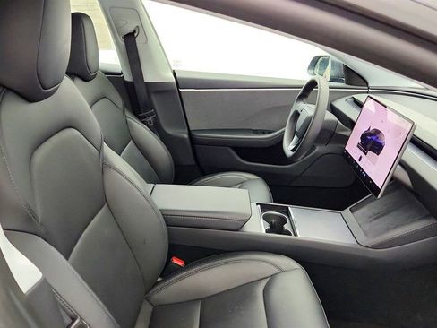 Used 2025 Tesla Model 3 Long Range RWD image 28