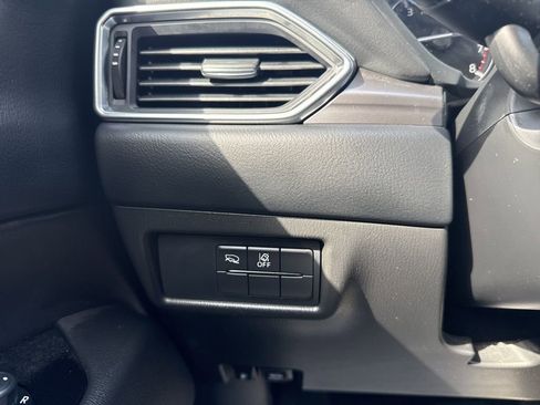 Used 2023 MAZDA CX-5 AWD 2.5 S w/ Select Package image 14