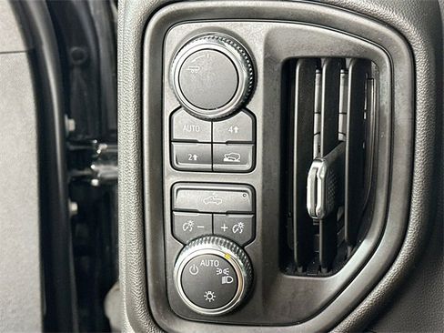 Used 2023 GMC Sierra 1500 Pro w/ Graphite Edition image 17