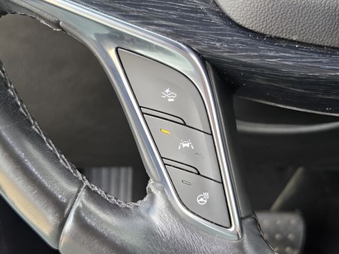 Used 2020 Cadillac XT5 Premium Luxury AWD/4WD image 35