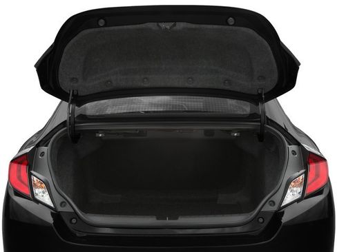 Used 2016 Honda Civic EX-T image 11