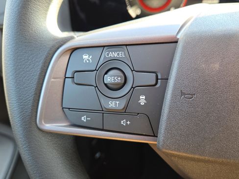 New 2026 Nissan Sentra S w/ Floor Mat Package image 26