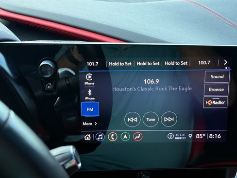 Used 2021 Chevrolet Corvette Stingray Preferred Cpe w/ 2LT RWD image 30