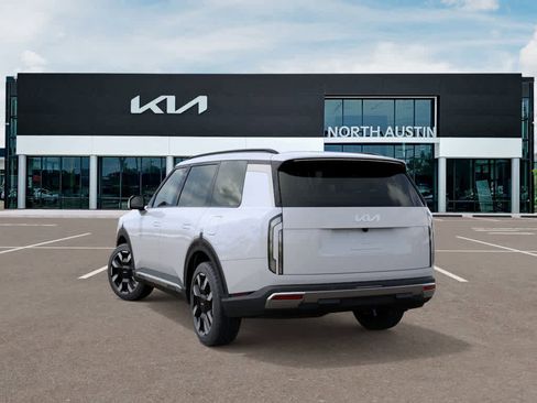 New 2027 Kia Telluride S image 4