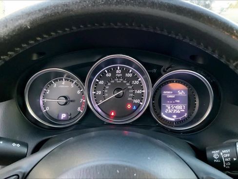 Used 2013 MAZDA CX-5 Touring image 24