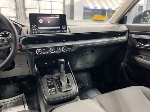 Used 2023 Honda CR-V LX image 24