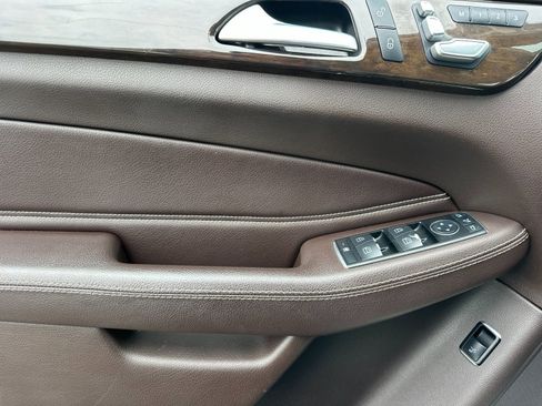 Used 2016 Mercedes-Benz GLE 350 4MATIC image 10