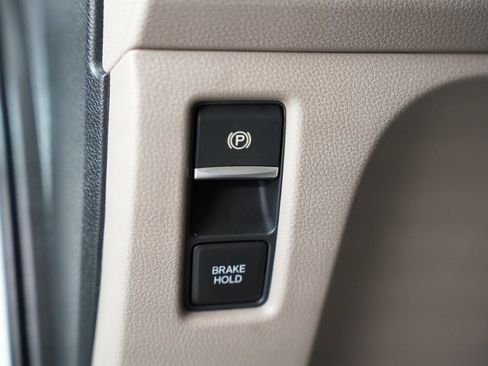 Used 2020 Honda Odyssey EX-L image 49