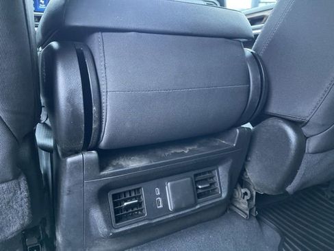 Used 2023 Chevrolet Silverado 1500 RST image 21