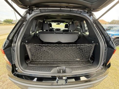 Used 2020 Honda Passport Elite image 13