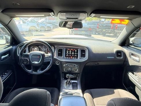 Used 2022 Dodge Charger GT RWD image 13