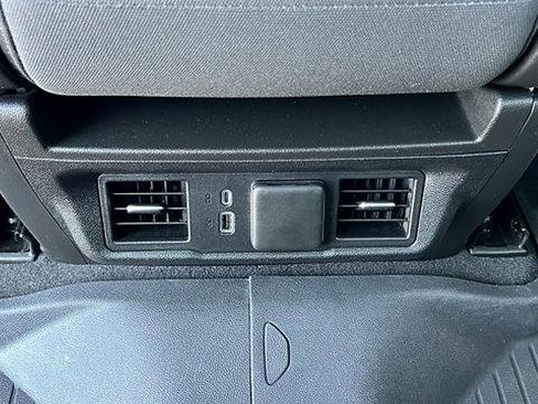 Used 2023 Chevrolet Silverado 1500 RST w/ Z71 Off-Road Package image 13