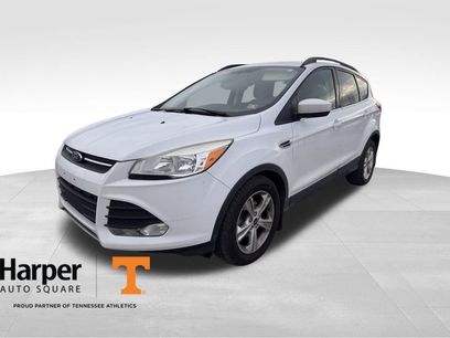 Used 2015 Ford Escape SE w/ Equipment Group 201A