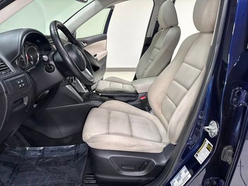 Used 2014 MAZDA CX-5 Touring w/ Touring Technology Package AWD/4WD image 14