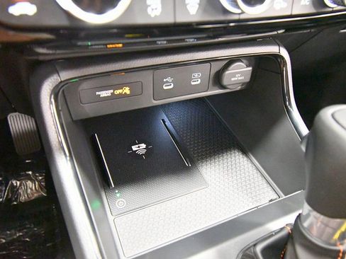 New 2026 Honda CR-V Sport Touring image 26