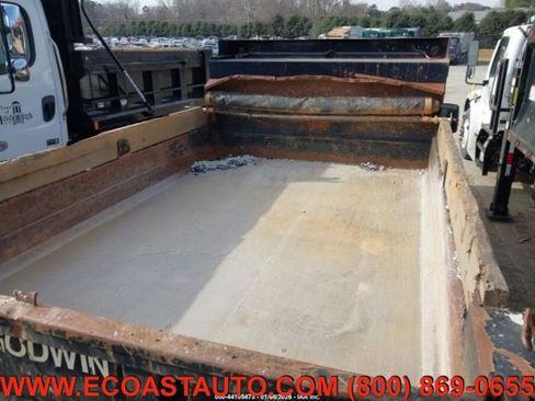 Used 2016 Ford F450 XL w/ Power Equipment Group image 5