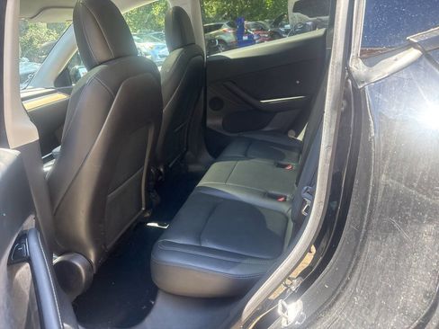 Used 2020 Tesla Model Y Long Range AWD/4WD image 10