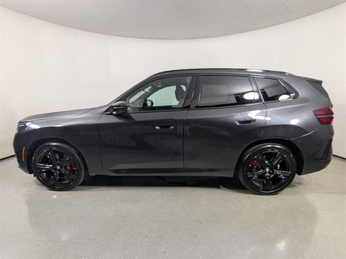 Used 2025 BMW X3 M50 image 4