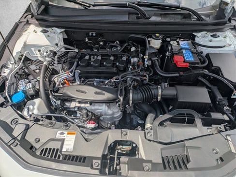 New 2026 Honda Accord SE image 16