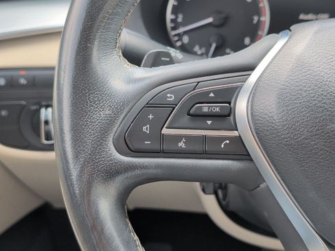 Used 2019 INFINITI QX50 Essential w/ Premium Heat Package FWD image 14