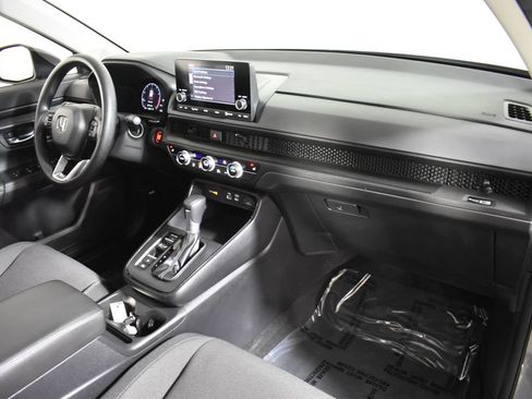 Used 2025 Honda CR-V EX image 32