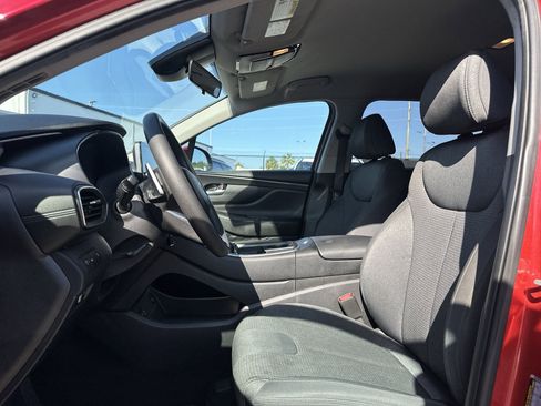 Used 2023 Hyundai Santa Fe SE FWD image 13