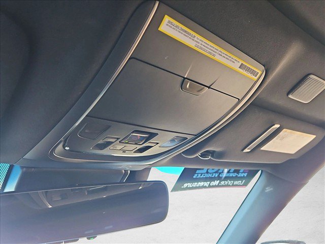 Used 2023 Lexus LS 500 w/ Accessory Package (Z1) RWD image 19