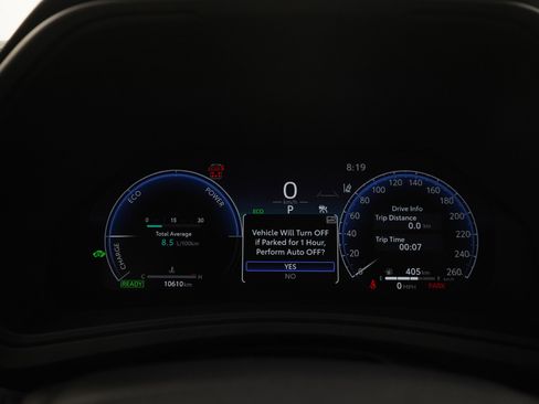 Used 2025 Toyota Grand Highlander AWD Hybrid image 25