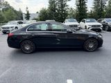 Used 2025 Mercedes-Benz C 300 4MATIC Sedan image 2