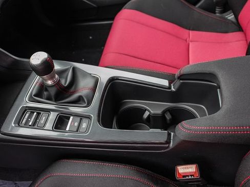 Used 2026 Honda Civic Si image 23
