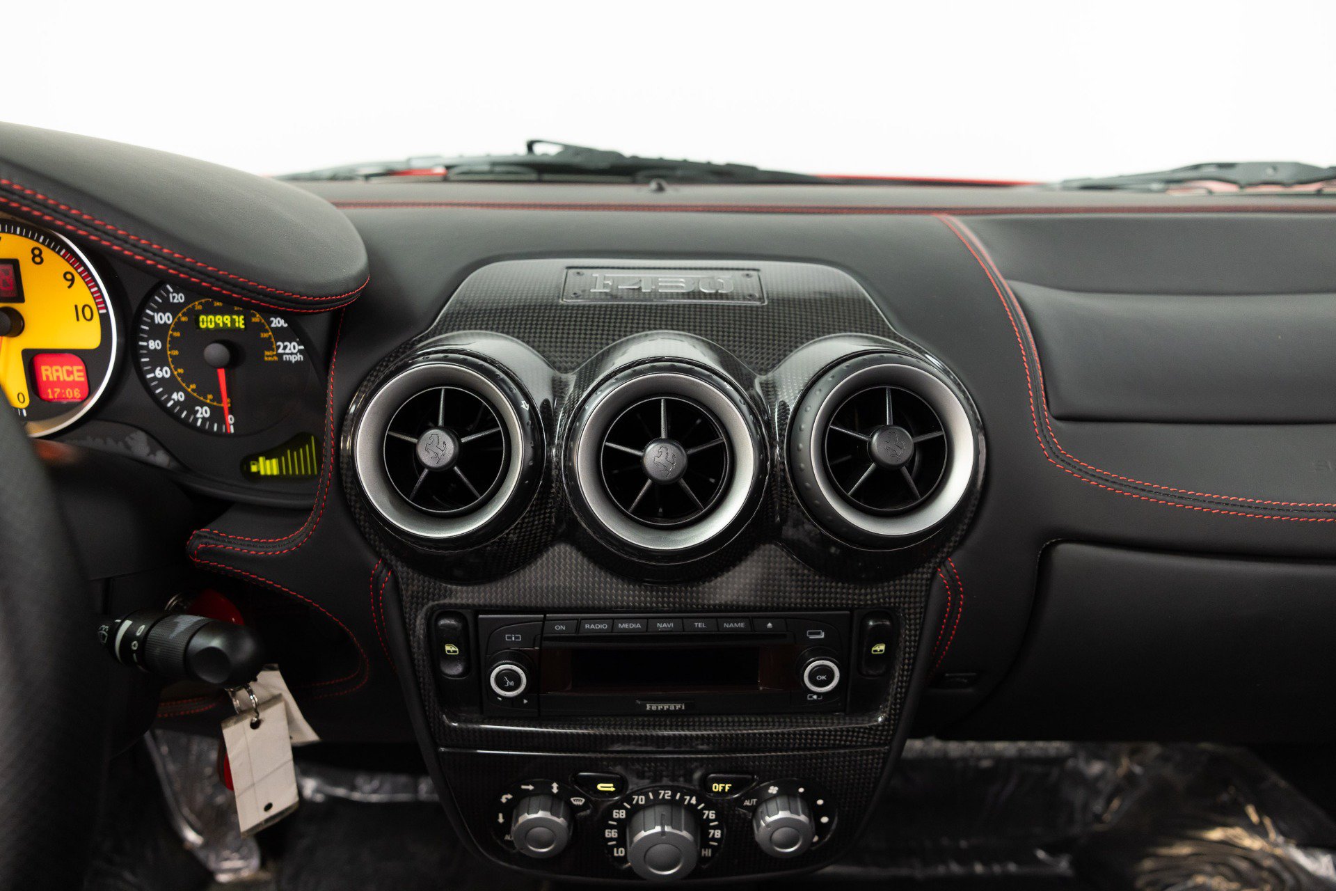 Used 2007 Ferrari F430 Spider RWD image 85
