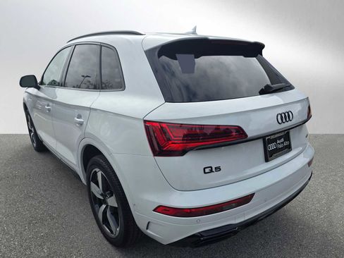 Used 2024 Audi Q5 2.0T Prestige image 5