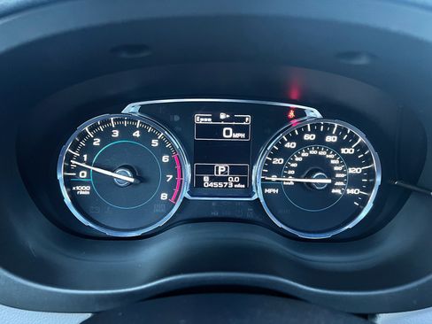 Used 2018 Subaru Forester 2.5i Limited image 16