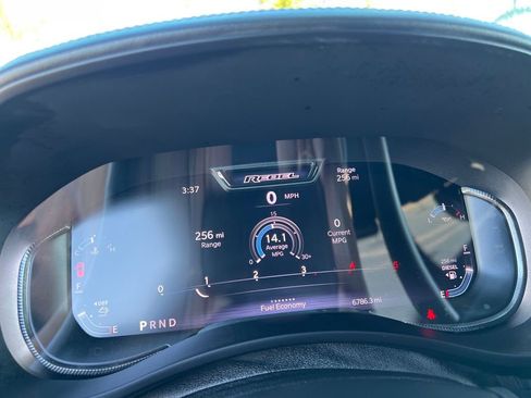 Used 2024 RAM 2500 Rebel w/ Towing Technology Group image 25