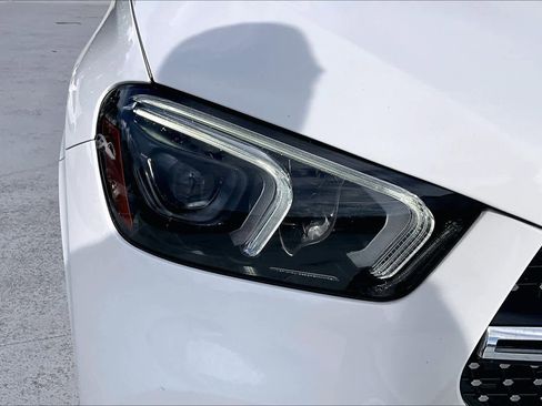 Used 2020 Mercedes-Benz GLE 450 GLE 450 image 27