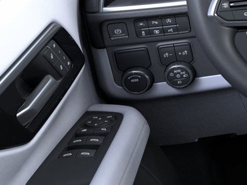 New 2025 Chevrolet Tahoe Premier image 48