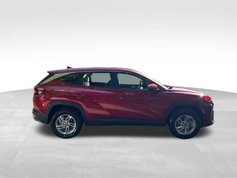 Certified 2026 Hyundai Tucson SE AWD/4WD image 7